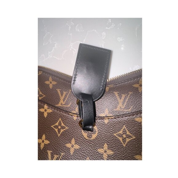 LV Odeon PM Cross Body Bag M45353 - Picture 5 of 15